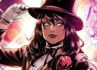 La guionista de la película cancelada de Zatanna explica por qué no salió adelante el proyecto Zatanna