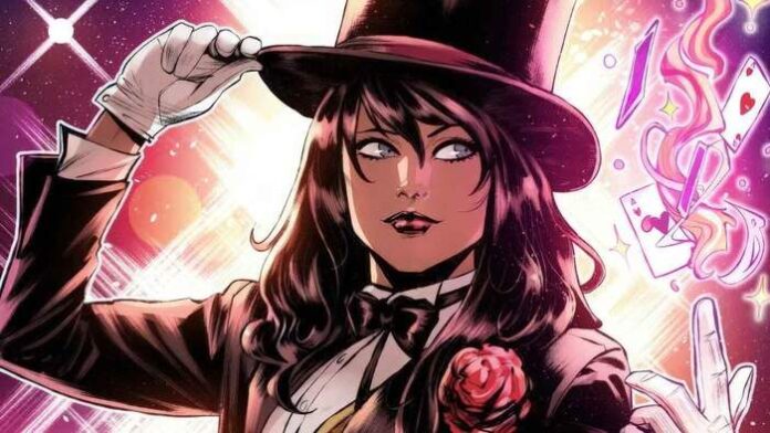 Zatanna