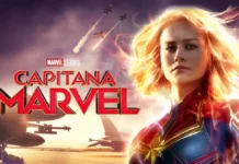 Banner de Capitana Marvel
