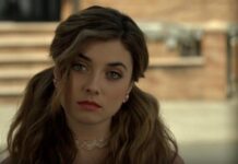 Esta actriz de The Punisher valora un posible regreso, ahora en el UCM Georgie Whigham