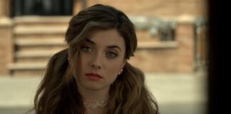 Esta actriz de The Punisher valora un posible regreso, ahora en el UCM Georgie Whigham