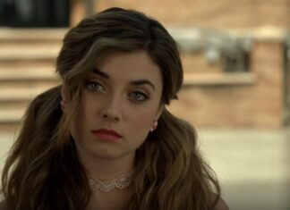 Esta actriz de The Punisher valora un posible regreso, ahora en el UCM Georgie Whigham