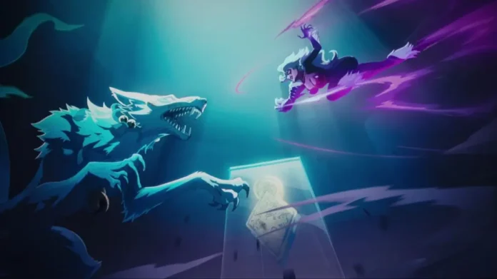 Marvel Rivals Temporada 7