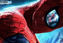 Spider-Man: Edge of Time