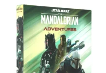 Nuevo juego de Star Wars que te permite jugar con Grogu The Mandalorian: Adventures - Sworn to the Creed