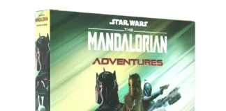Nuevo juego de Star Wars que te permite jugar con Grogu The Mandalorian: Adventures - Sworn to the Creed