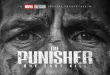 El especial de Punisher para Disney+ ya tiene título y fecha de estreno The Punisher: One Last Kill