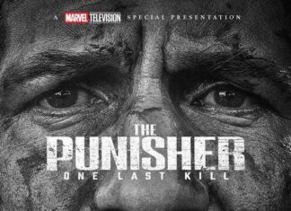 El especial de Punisher para Disney+ ya tiene título y fecha de estreno The Punisher: One Last Kill