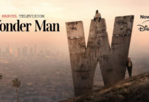 Wonder Man