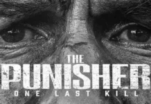 The Punisher: One Last Kill