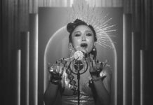 Li Jun Li como Cat Hardy en Spider-Noir