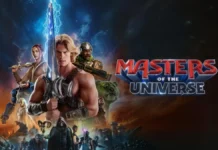 He-Man y los Masters del Universo