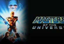 Masters del Universo (1987)