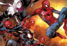 El multiverso ha muerto: Por qué el público exige historias con consecuencias reales Spider-Verso
