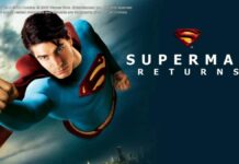 Superman Returns