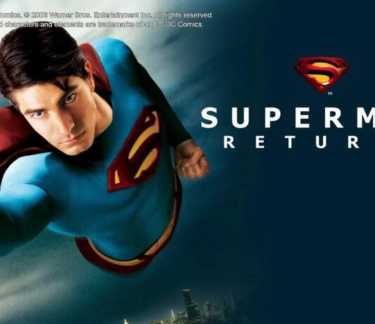 20 años de Superman Returns: ¿El tiempo ha dado la razón a Brandon Routh? Superman Returns