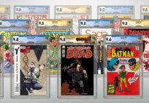 Cómics que inspiraron el UCM: cuánto valen hoy las primeras apariciones Cómics CGC